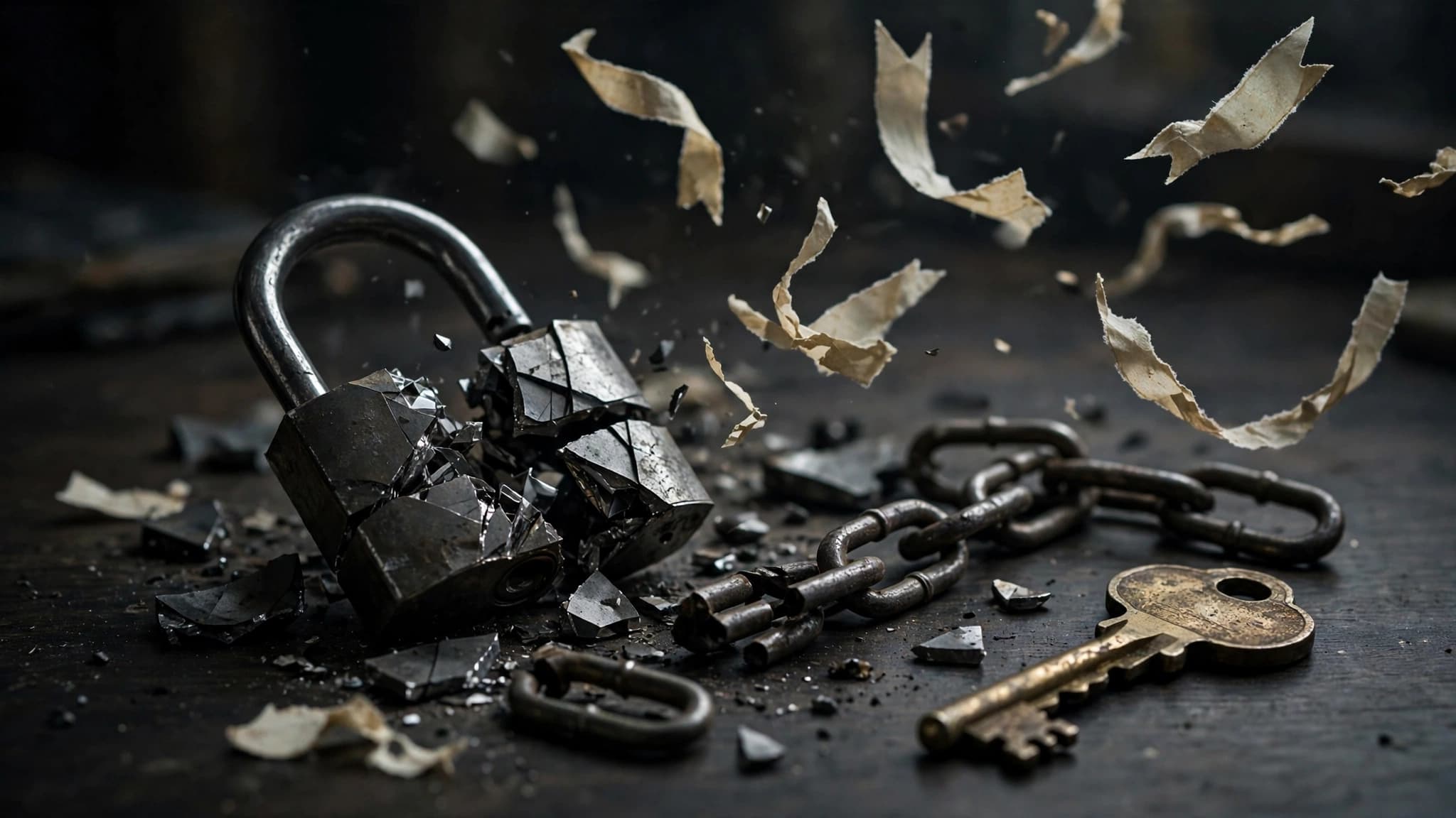 A Certificate Authority's Private Keys Were Smaller Than 256. It Just Quit the Business.