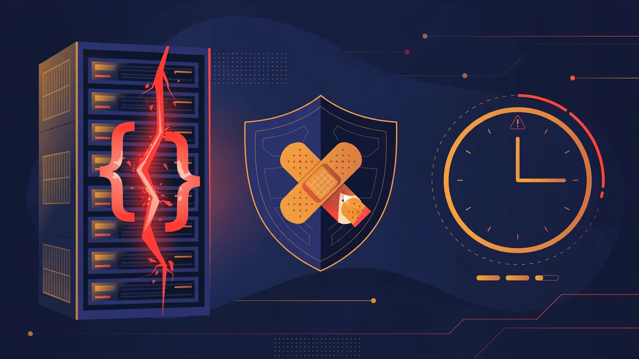 Two 9.2-Rated Flaws in PHP. The Patch Lands Today at 14:00 UTC — Attackers Got a Day’s Head Start.