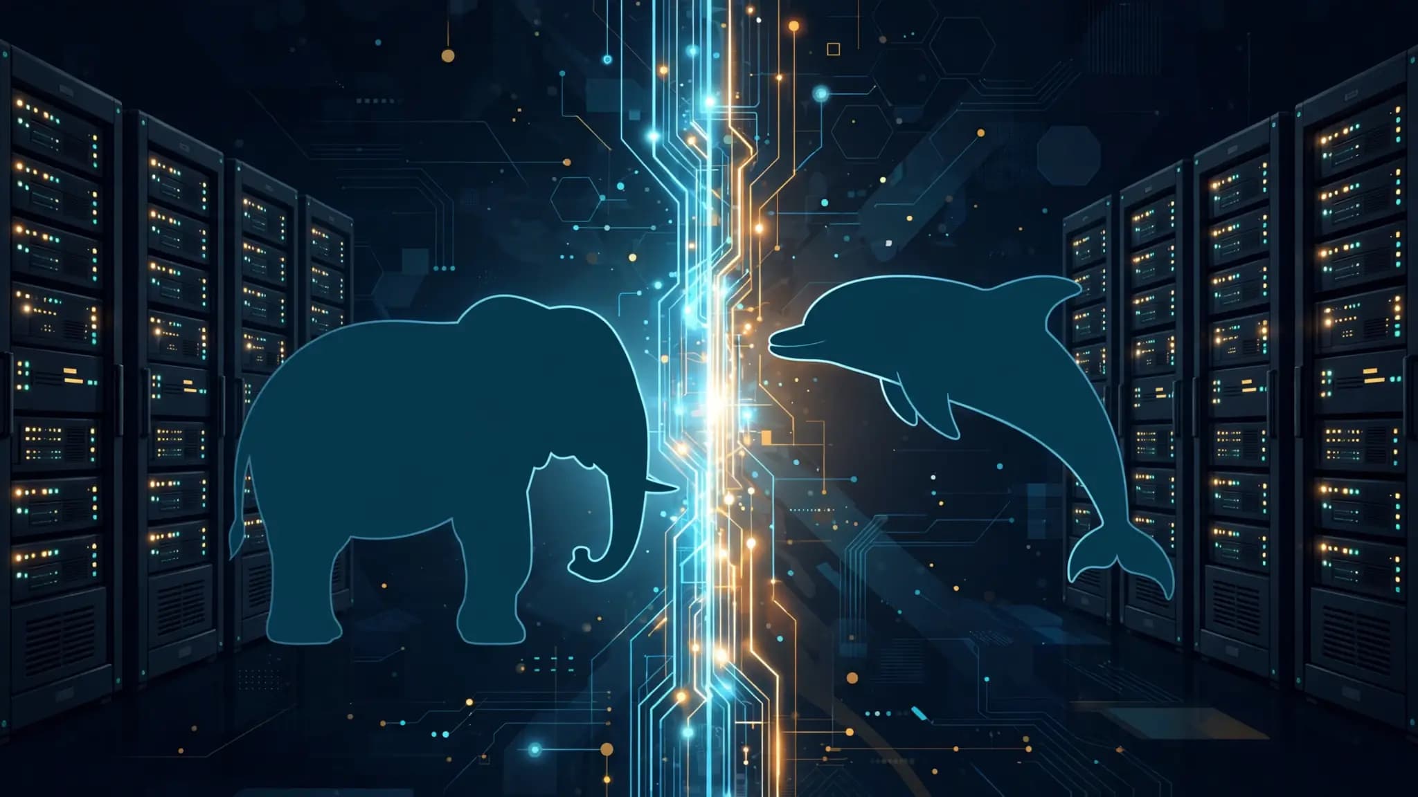 How to Choose Between Postgres and MySQL